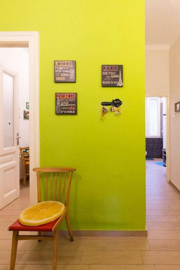 Central, Fully Equipped 2 Bedroom Flat Fiume Esterno foto